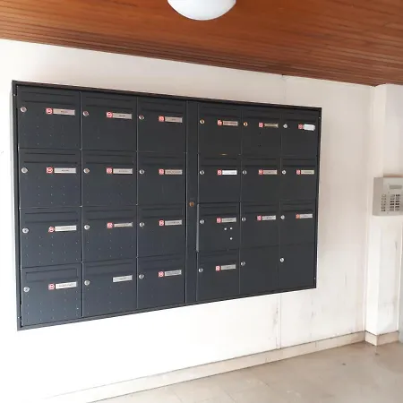 Au Cosy De L'est Avec Parking Apartment Colmar