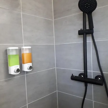 Au Cosy De L'est Avec Parking Apartment Colmar
